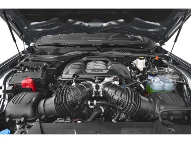 2025 Ford Mustang GT Premium 5.0 V8