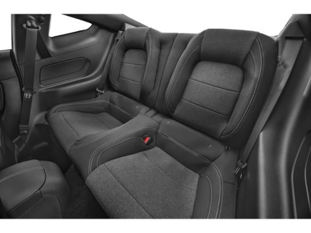 2025 Ford Mustang GT Premium 5.0 V8