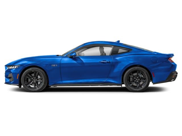 2025 Ford Mustang GT Premium 5.0 V8