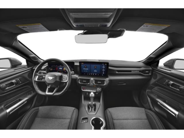 2025 Ford Mustang GT Premium 5.0 V8