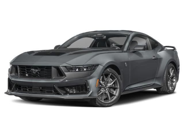 2026 Ford Mustang Dark Horse COUPE CO-PILOT360® ASSIST+