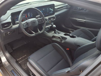 2026 Ford Mustang Dark Horse COUPE CO-PILOT360® ASSIST+