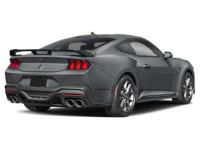 2026 Ford Mustang Dark Horse COUPE CO-PILOT360® ASSIST+
