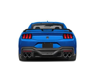 2026 Ford Mustang Dark Horse COUPE CO-PILOT360® ASSIST+
