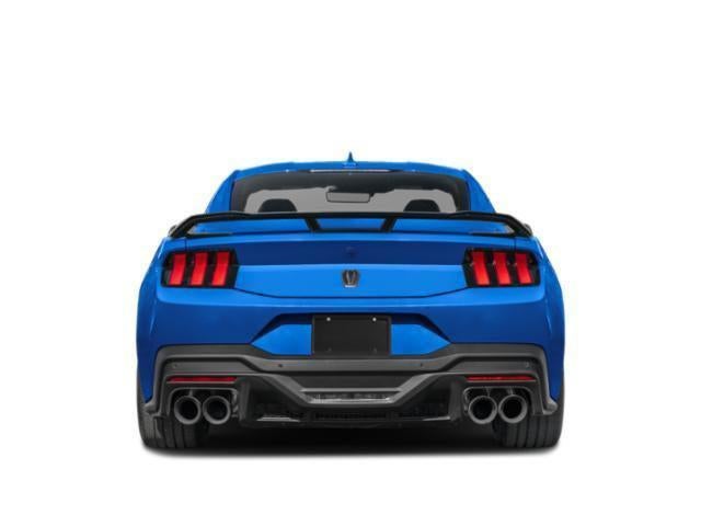 2026 Ford Mustang Dark Horse COUPE CO-PILOT360® ASSIST+