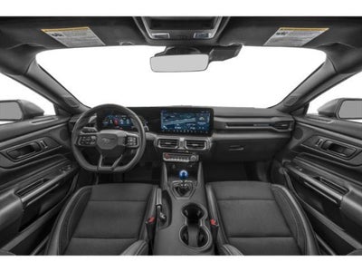2026 Ford Mustang Dark Horse COUPE CO-PILOT360® ASSIST+