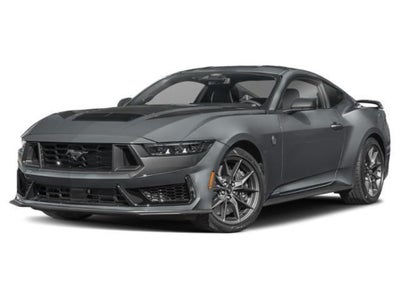 2026 Ford Mustang Dark Horse COUPE CO-PILOT360® ASSIST+