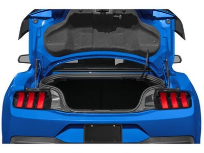 2026 Ford Mustang Dark Horse COUPE CO-PILOT360® ASSIST+