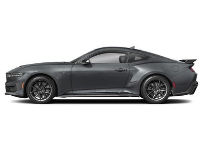 2026 Ford Mustang Dark Horse COUPE CO-PILOT360® ASSIST+
