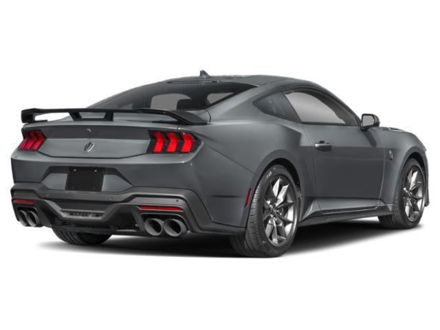 2026 Ford Mustang Dark Horse COUPE CO-PILOT360® ASSIST+