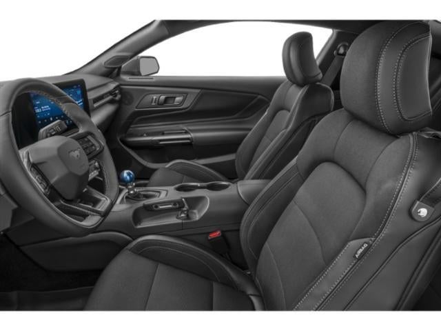 2026 Ford Mustang Dark Horse COUPE CO-PILOT360® ASSIST+