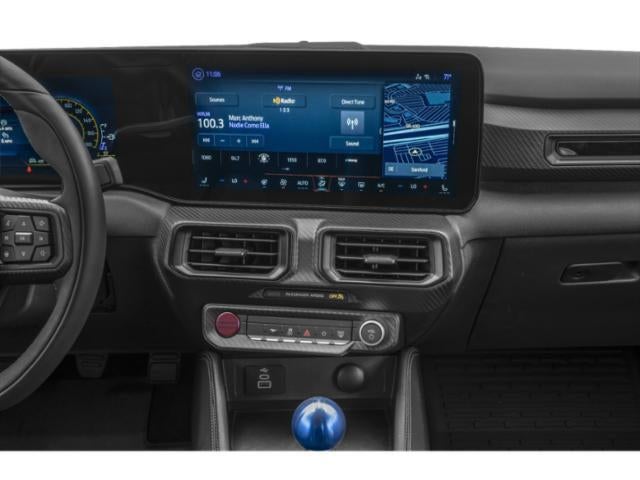 2026 Ford Mustang Dark Horse COUPE CO-PILOT360® ASSIST+