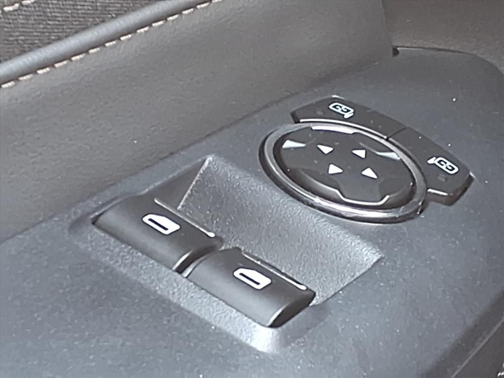 2025 Ford Mustang EcoBoost FASTBACK NITE PONY PKG