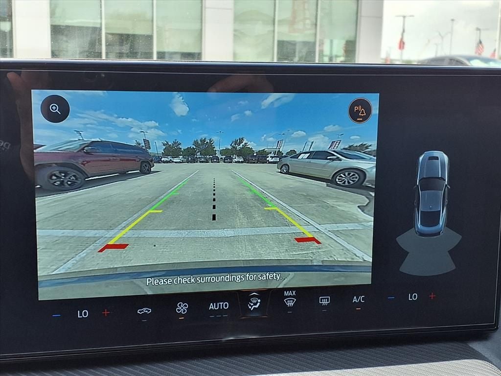 2025 Ford Mustang EcoBoost FASTBACK NITE PONY PKG