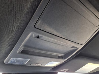 2025 Ford Mustang EcoBoost FASTBACK NITE PONY PKG