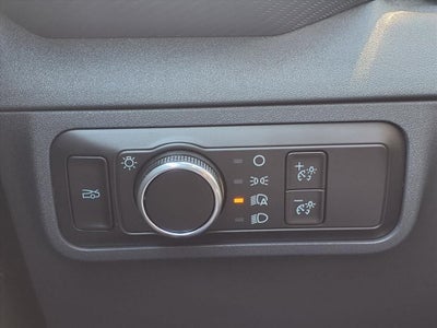 2025 Ford Mustang EcoBoost FASTBACK NITE PONY PKG