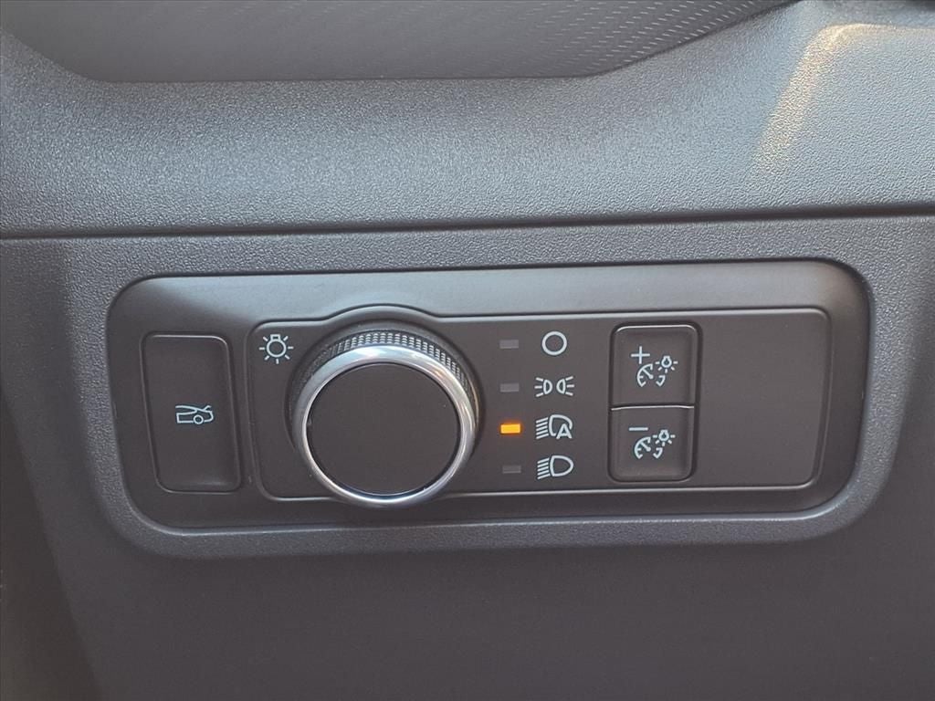 2025 Ford Mustang EcoBoost FASTBACK NITE PONY PKG