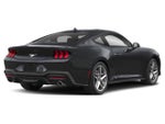 2025 Ford Mustang EcoBoost FASTBACK NITE PONY PKG