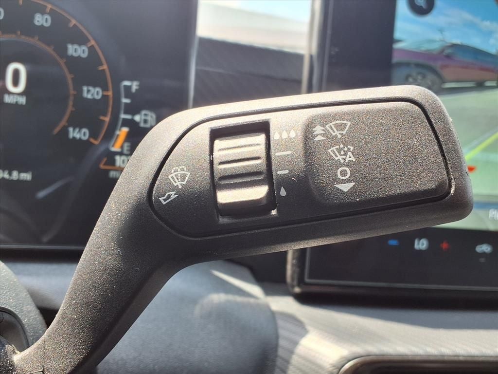 2025 Ford Mustang EcoBoost FASTBACK NITE PONY PKG