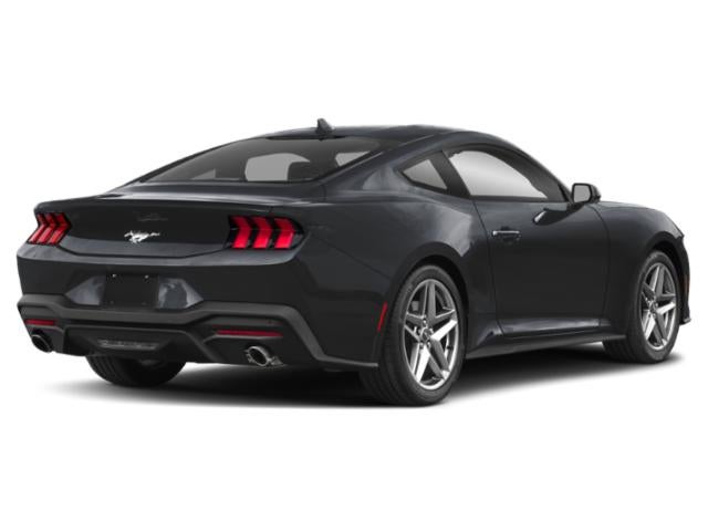 2025 Ford Mustang EcoBoost FASTBACK NITE PONY PKG