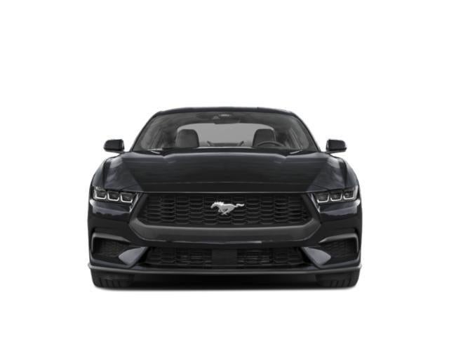 2025 Ford Mustang EcoBoost FASTBACK NITE PONY PKG