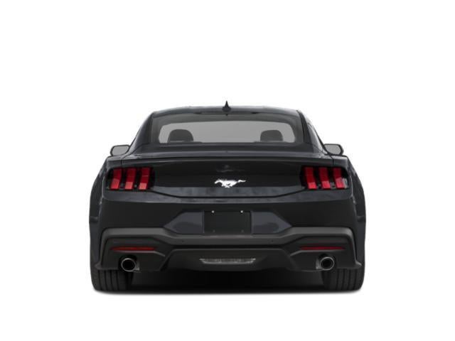 2025 Ford Mustang EcoBoost FASTBACK NITE PONY PKG
