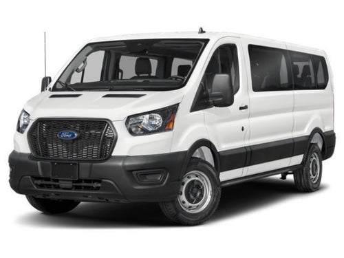 2024 Ford Transit-350 Passenger Van XLT 15 PASSENGER
