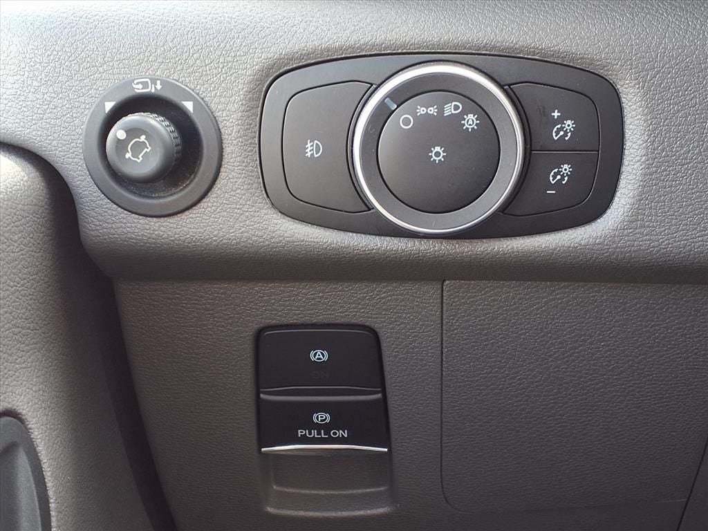 2024 Ford Transit-350 Passenger Van XLT 15 PASSENGER