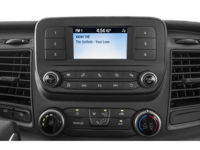 2024 Ford Transit-350 Passenger Van XLT 15 PASSENGER