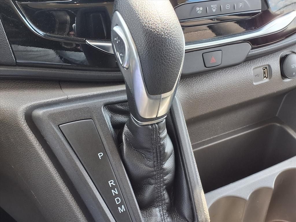 2024 Ford Transit-350 Passenger Van XLT 15 PASSENGER