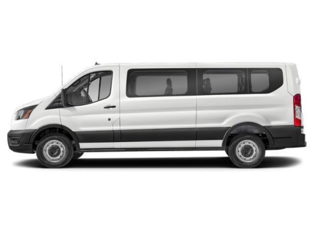 2024 Ford Transit-350 Passenger Van XLT 15 PASSENGER