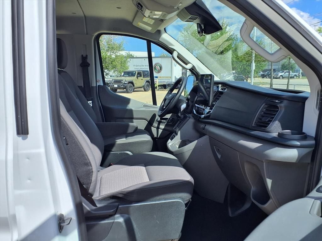 2024 Ford Transit-350 Passenger Van XLT 15 PASSENGER