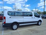2024 Ford Transit-350 Passenger Van XLT 15 PASSENGER
