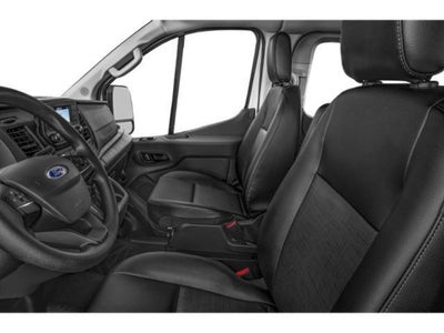 2024 Ford Transit-350 Passenger Van XLT 15 PASSENGER