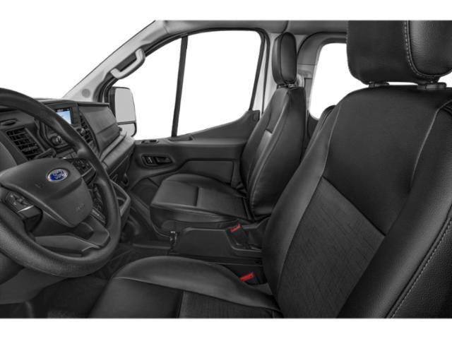 2024 Ford Transit-350 Passenger Van XLT 15 PASSENGER