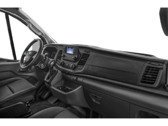 2024 Ford Transit-350 Passenger Van XLT 15 PASSENGER