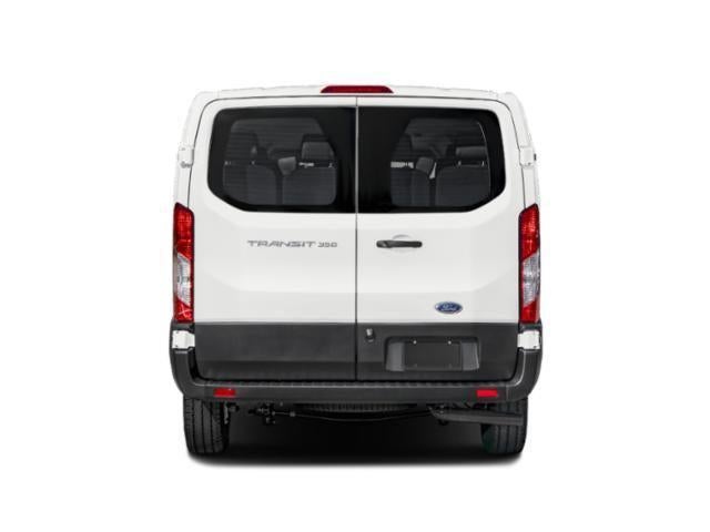 2024 Ford Transit-350 Passenger Van XLT 15 PASSENGER