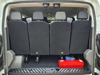 2023 Ford Transit-350 Passenger Van XLT PRE-COLLISION ASSIST