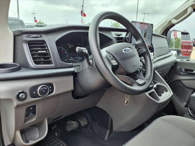2023 Ford Transit-350 Passenger Van XLT PRE-COLLISION ASSIST