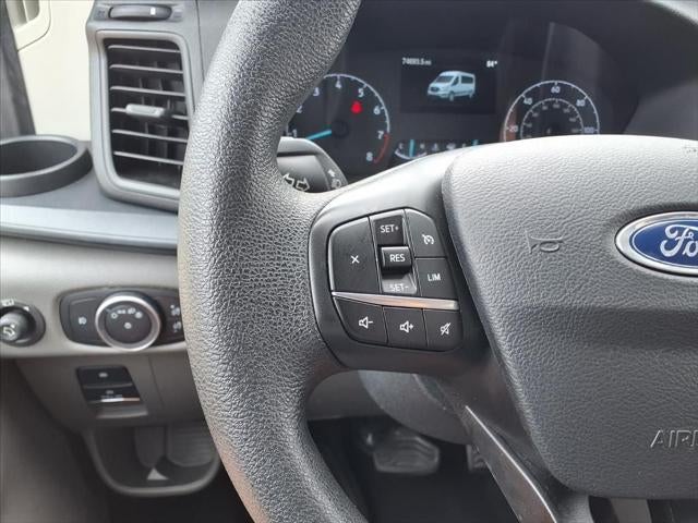 2023 Ford Transit-350 Passenger Van XLT PRE-COLLISION ASSIST