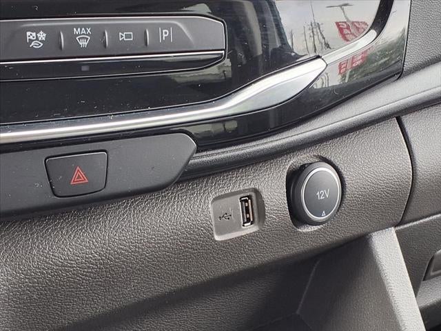 2023 Ford Transit-350 Passenger Van XLT PRE-COLLISION ASSIST