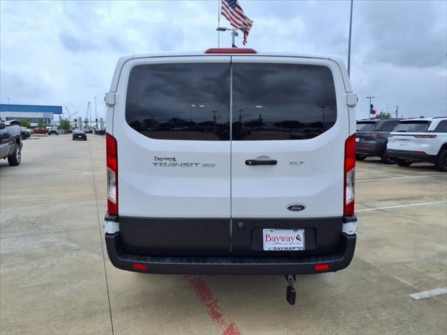 2023 Ford Transit-350 Passenger Van XLT PRE-COLLISION ASSIST