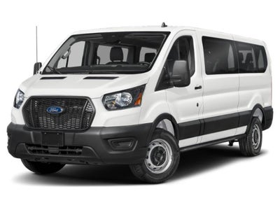 2023 Ford Transit-350 Passenger Van XLT