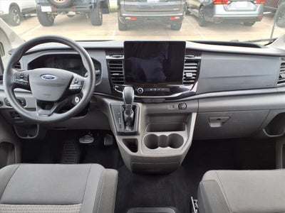 2023 Ford Transit-350 Passenger Van XLT