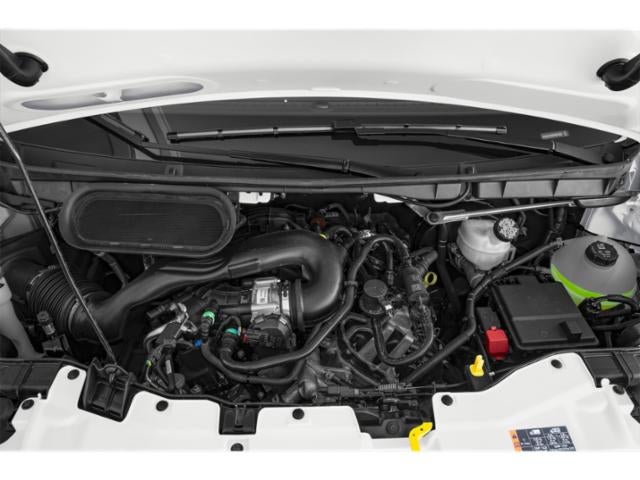 2023 Ford Transit-350 Passenger Van XLT