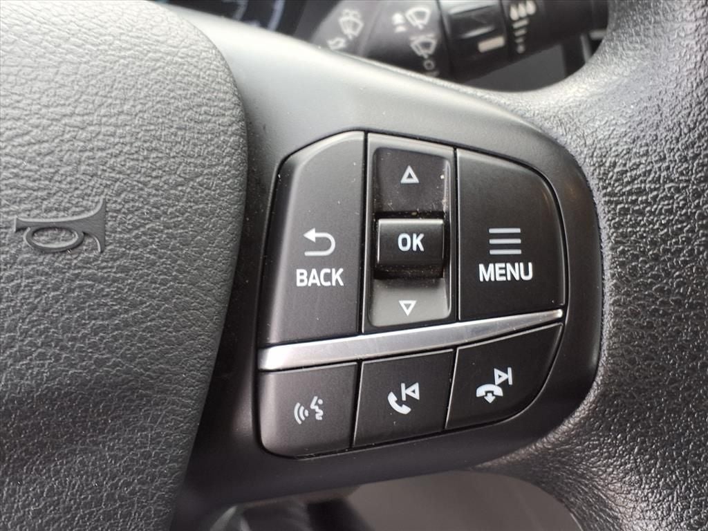 2023 Ford Transit-350 Passenger Van XLT