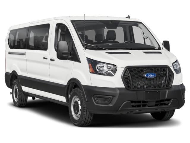 2023 Ford Transit-350 Passenger Van XLT