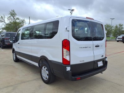 2023 Ford Transit-350 Passenger Van XLT
