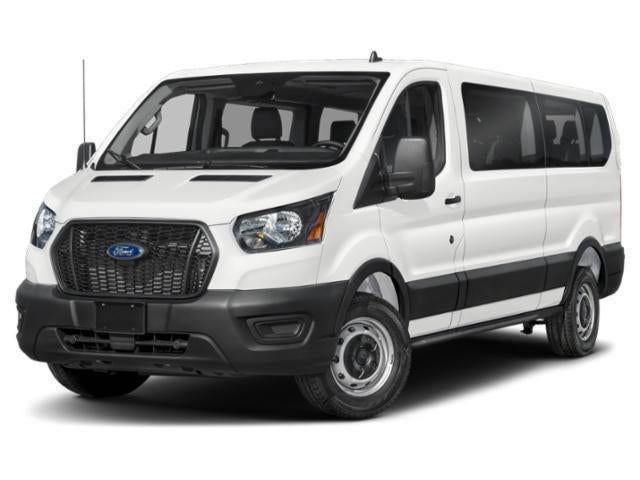 2023 Ford Transit-350 Passenger Van XLT