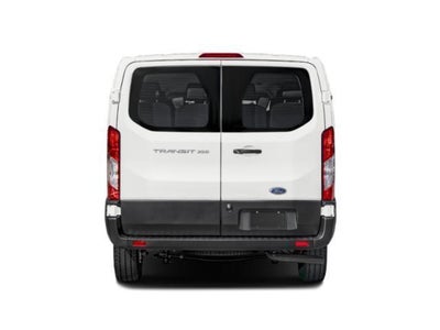 2023 Ford Transit-350 Passenger Van XLT